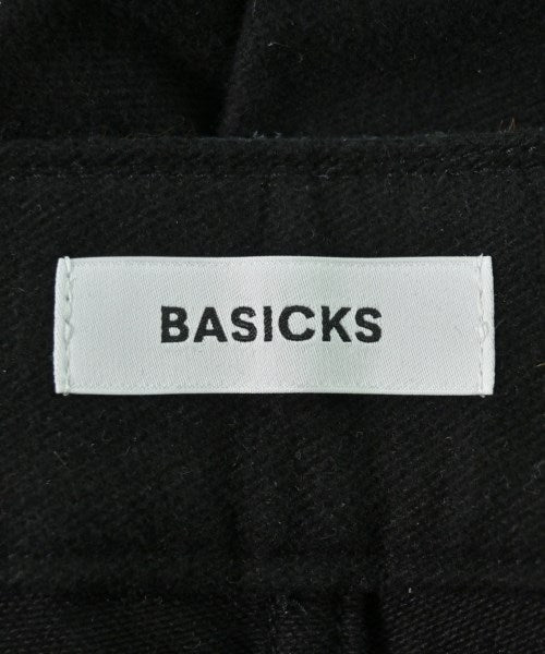 BASICKS กางเกง อื่น