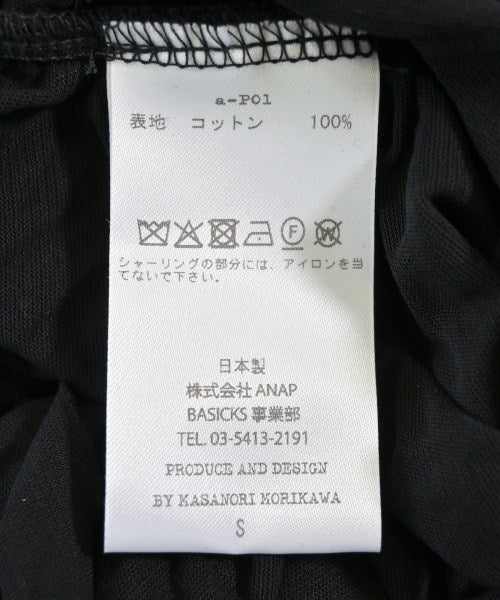 BASICKS เสื้อยืด/เสื้อท็อปส์