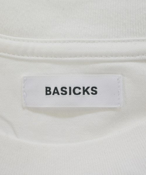 BASICKS เสื้อยืด/เสื้อท็อปส์