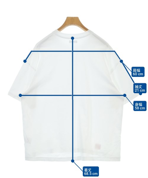 BASICKS เสื้อยืด/เสื้อท็อปส์
