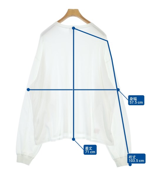 BASICKS เสื้อยืด/เสื้อท็อปส์