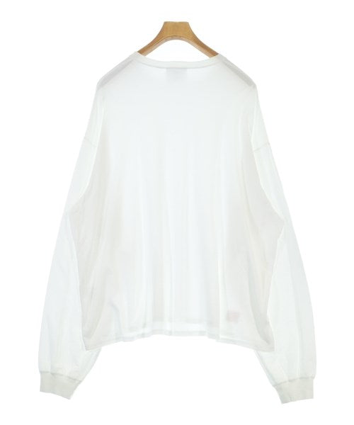 BASICKS เสื้อยืด/เสื้อท็อปส์