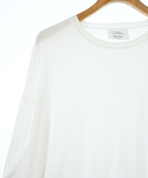 BASICKS เสื้อยืด/เสื้อท็อปส์