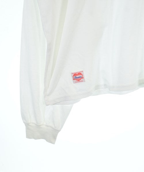 BASICKS เสื้อยืด/เสื้อท็อปส์