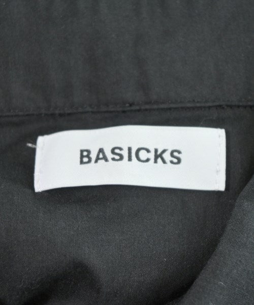 BASICKS เสื้อลำลอง