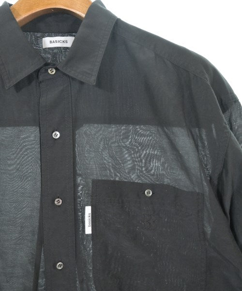 BASICKS เสื้อลำลอง
