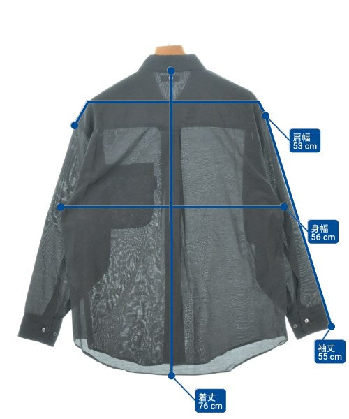 BASICKS เสื้อลำลอง