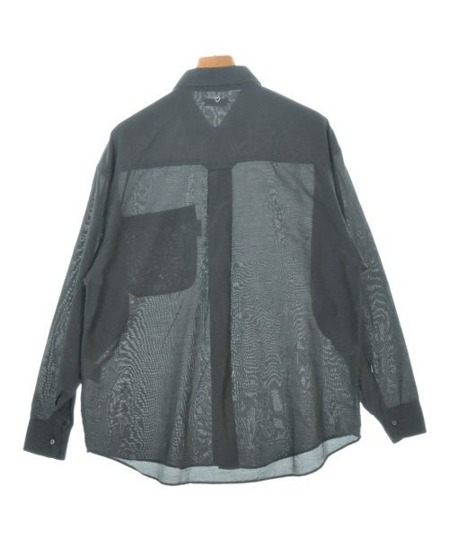 BASICKS เสื้อลำลอง