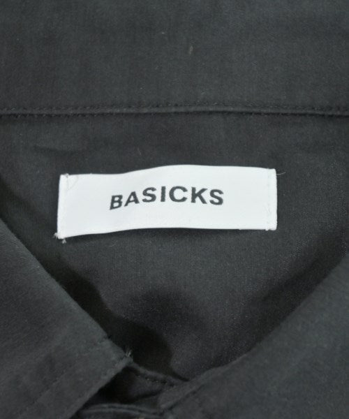 BASICKS เสื้อลำลอง