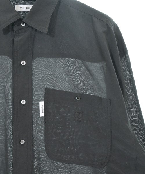 BASICKS เสื้อลำลอง