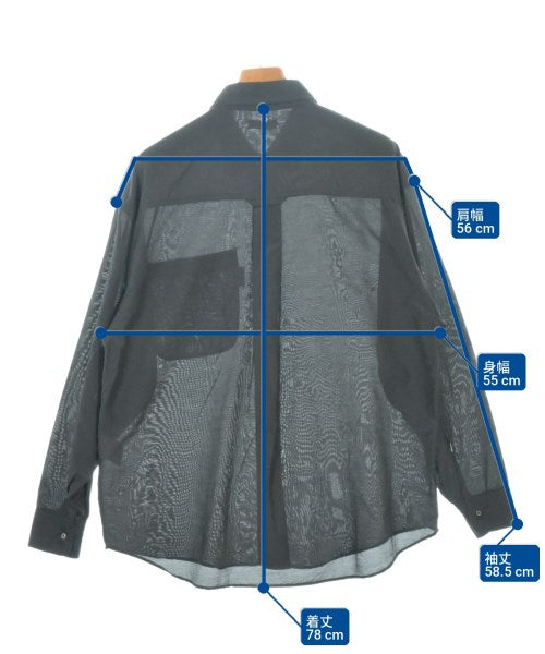 BASICKS เสื้อลำลอง