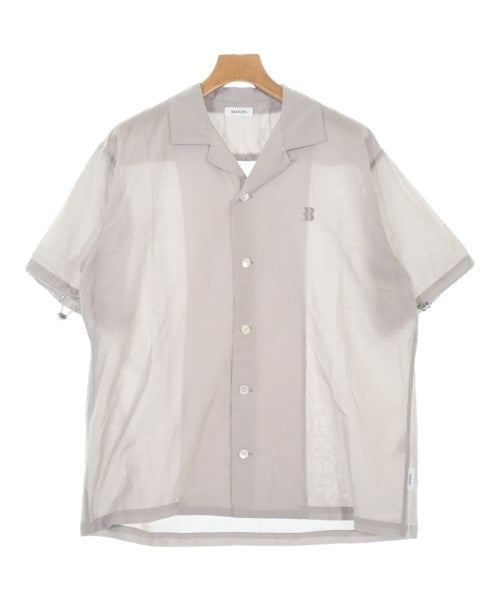 BASICKS เสื้อลำลอง