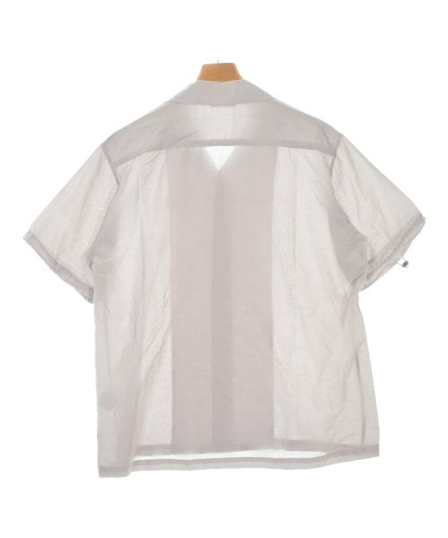 BASICKS เสื้อลำลอง