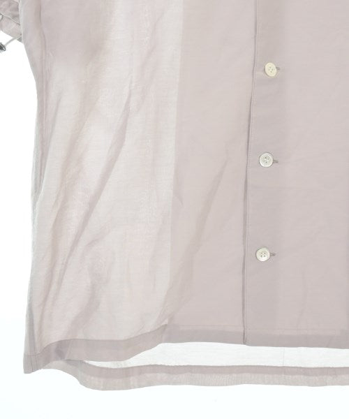BASICKS เสื้อลำลอง