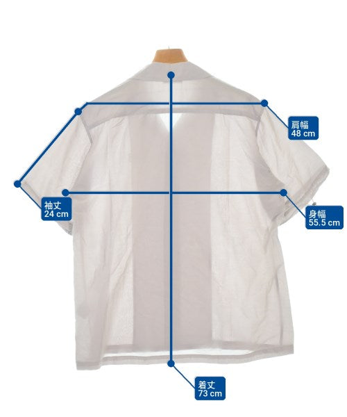 BASICKS เสื้อลำลอง