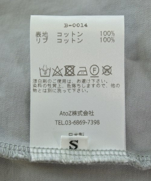 BASICKS เสื้อยืด/เสื้อท็อปส์