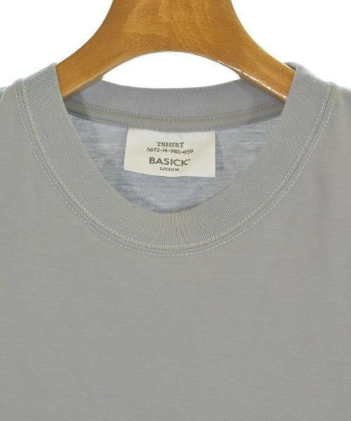 BASICKS เสื้อยืด/เสื้อท็อปส์