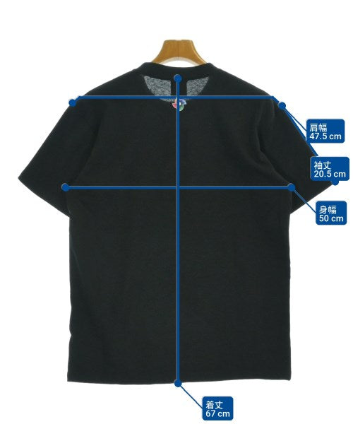 BASICKS เสื้อยืด/เสื้อท็อปส์