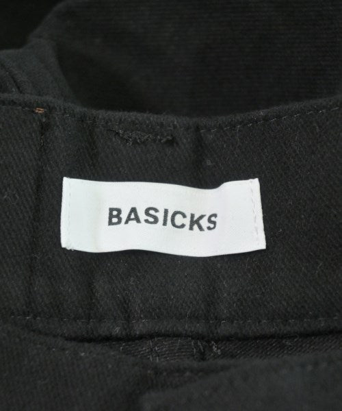 BASICKS กางเกง อื่น