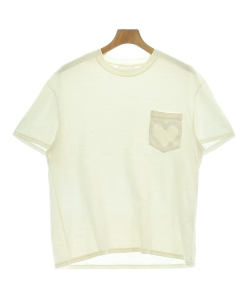 BASICKS เสื้อยืด/เสื้อท็อปส์