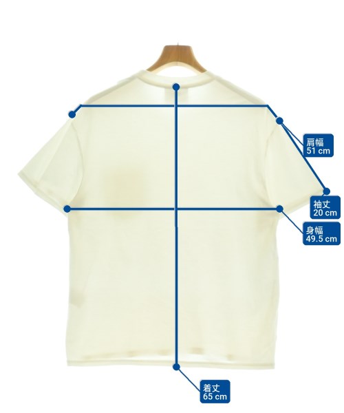 BASICKS เสื้อยืด/เสื้อท็อปส์