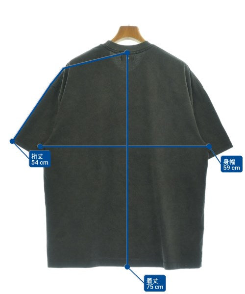 BASICKS เสื้อยืด/เสื้อท็อปส์