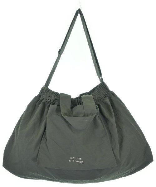 Beyond The Vines กระเป๋าถือขนาดใหญ่