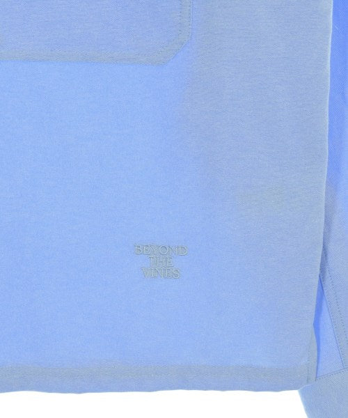 Beyond The Vines เสื้อลำลอง