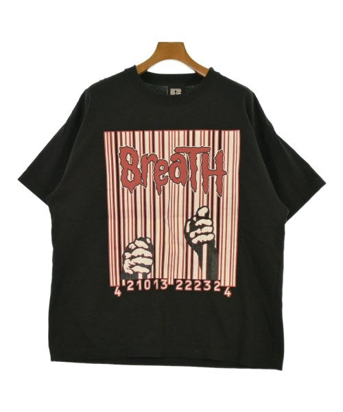 Breath เสื้อยืด/เสื้อท็อปส์