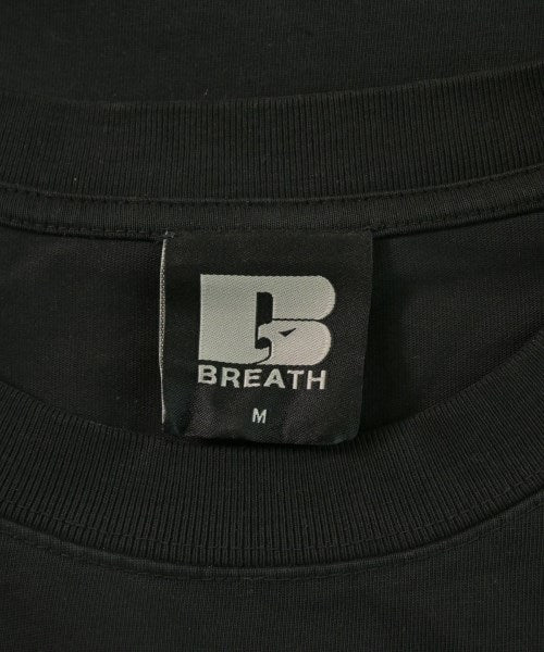 Breath เสื้อยืด/เสื้อท็อปส์