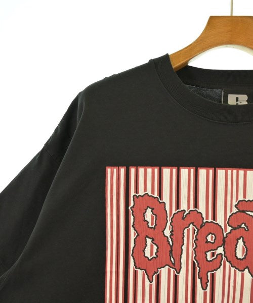 Breath เสื้อยืด/เสื้อท็อปส์
