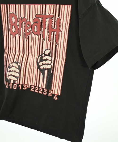 Breath เสื้อยืด/เสื้อท็อปส์