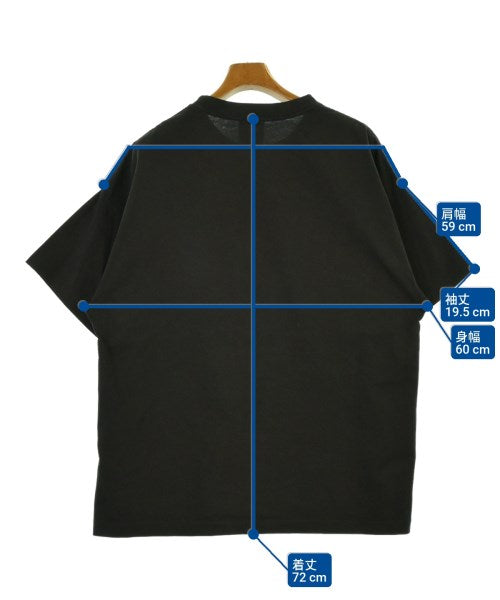Breath เสื้อยืด/เสื้อท็อปส์