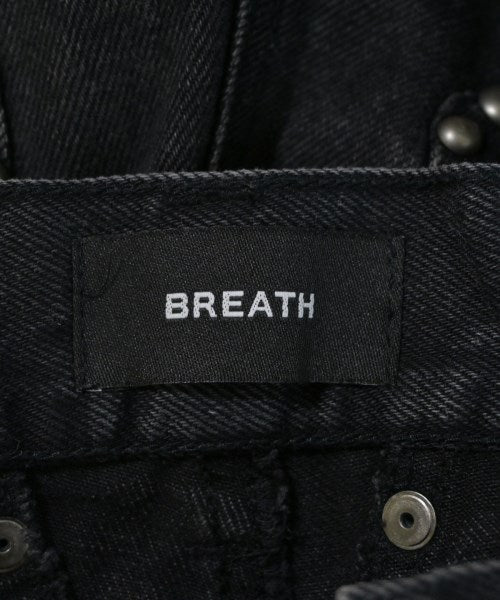 Breath กางเกงขาสั้น