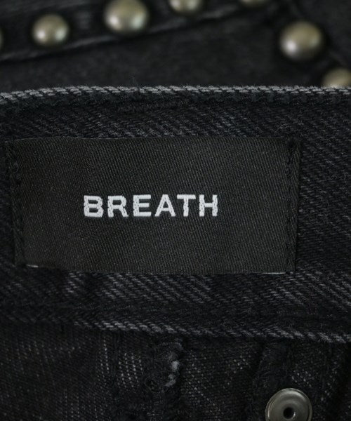 Breath กางเกงขาสั้น