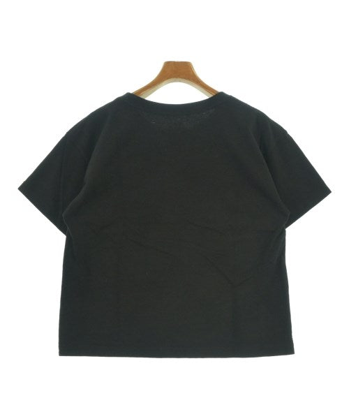 Breath เสื้อยืด/เสื้อท็อปส์