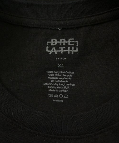 Breath เสื้อยืด/เสื้อท็อปส์