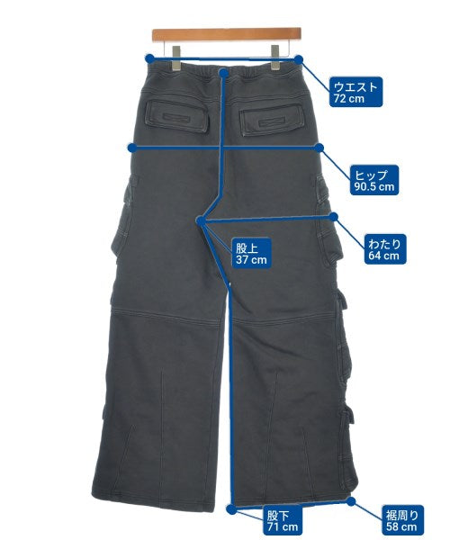 Breath กางเกงวอร์ม