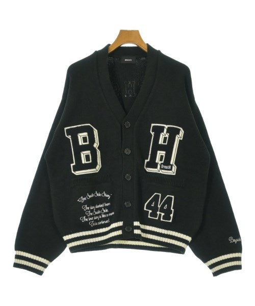 Breath เสื้อคาร์ดิแกน