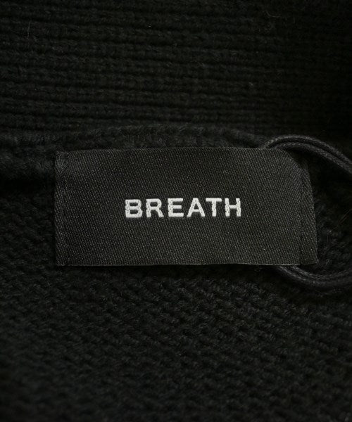 Breath เสื้อคาร์ดิแกน