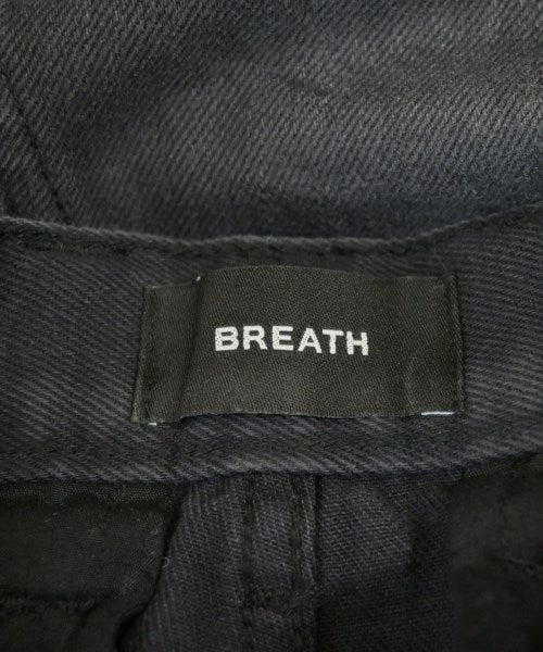 Breath ยีนส์