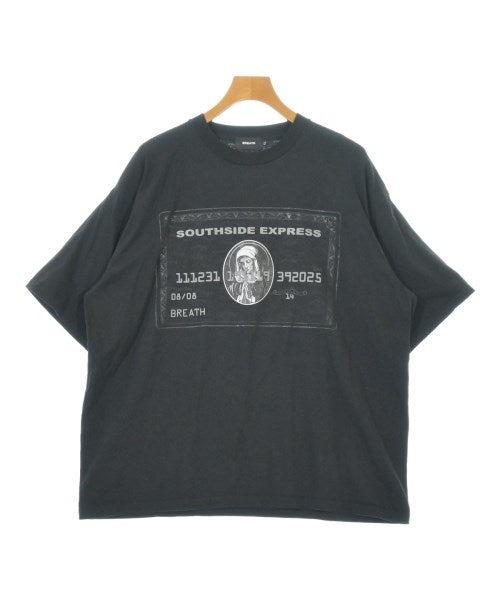 Breath เสื้อยืด/เสื้อท็อปส์