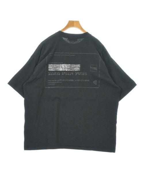 Breath เสื้อยืด/เสื้อท็อปส์