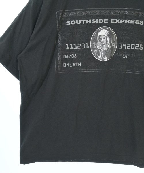 Breath เสื้อยืด/เสื้อท็อปส์