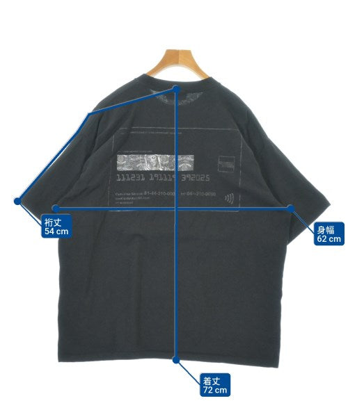 Breath เสื้อยืด/เสื้อท็อปส์