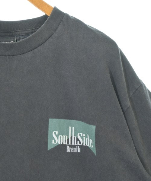 Breath เสื้อยืด/เสื้อท็อปส์