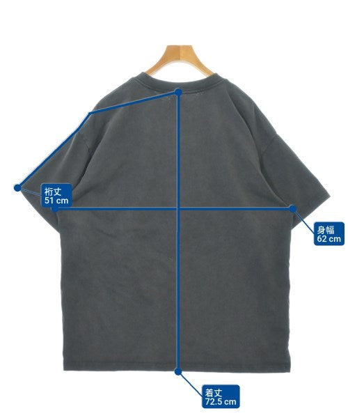 Breath เสื้อยืด/เสื้อท็อปส์