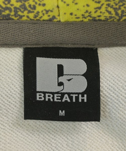 Breath เสื้อฮู้ด