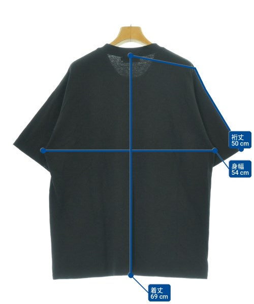 Breath เสื้อยืด/เสื้อท็อปส์