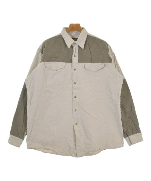 Cabela's เสื้อลำลอง